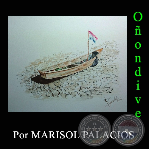 OONDIVE - Por MARISOL PALACIOS - Domingo, 16 de Julio de 2017
